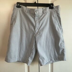 Men’s Callaway golf shorts size 36